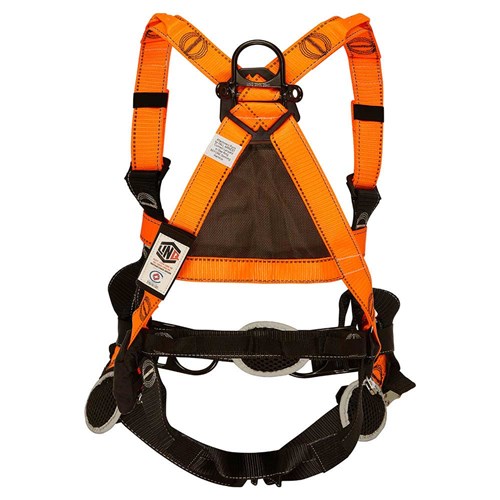 Tactician Multi-Purpose Harness - Maxi (XL-2XL)