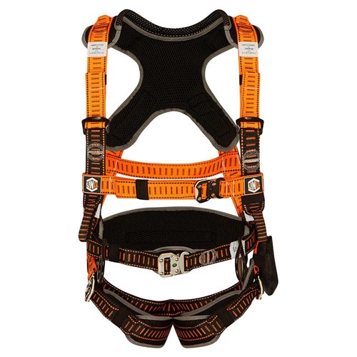 Elite Multi-Purpose Harness - Maxi (XL-2XL) cw Harness Bag (NBHAR)