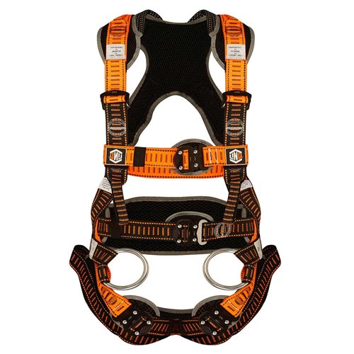 Supreme Edi Tower Worker Harness - Maxi (Xl - 2Xl) Cw Harness Bag (Nbhar)