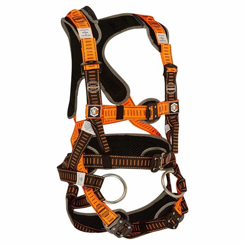 Supreme Edi Tower Worker Harness - Maxi (Xl - 2Xl) Cw Harness Bag (Nbhar)