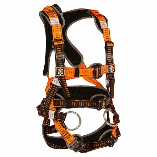 Supreme Edi Tower Worker Harness - Standard (M - L) CW Harness Bag (NBHAR)