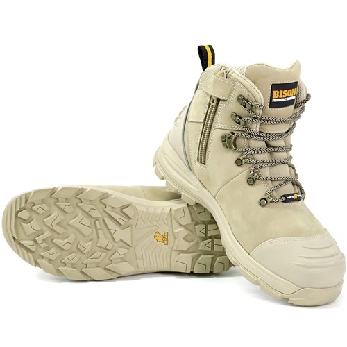 Safety boots size 11 outlet