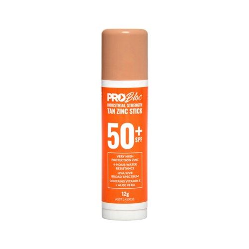 PROBLOC SPF 50+ Zinc Stick