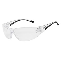 Phat Boxa Af/As Clear Lens