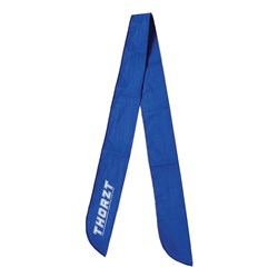 COOLING TIE - Royal Blue