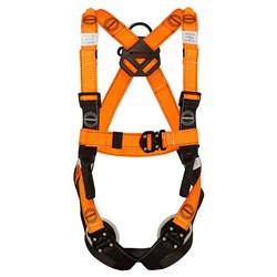 Essential Harness With Quick Release Buckle - Standard (M - L)