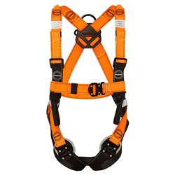 Essential Harness with Quick Release Buckle - Standard (M - L)