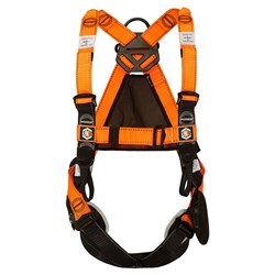 Tactician Riggers Harness -Standard (M - L)