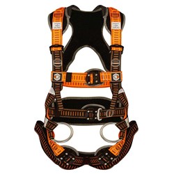 Supreme Edi Tower Worker Harness - Standard (M - L) Cw Harness Bag (Nbhar)