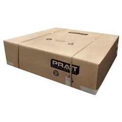 Aerosol Storage Cage. 2 Storage Levels Up To 200 Cans. (Comes Flat Packed - Assembly Required)