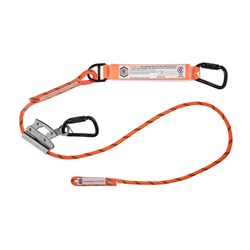 Adjustable Rope Lanyard - Paramount Safety Products