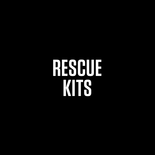 RESCUE KIT