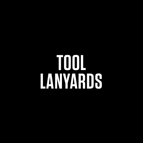 TOOL LANYARDS