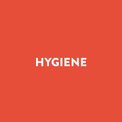 HYGIENE