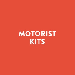 MOTORISTS KITS