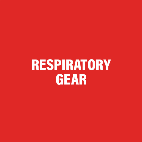RESPIRATORY GEAR
