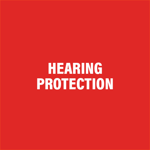 HEARING PROTECTION