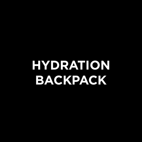 HYDRATION BACKPACK