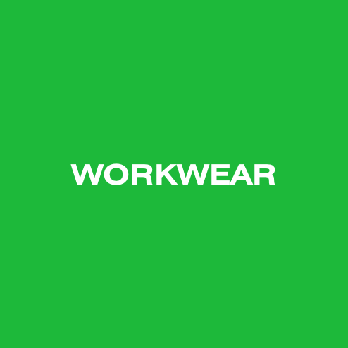 WORKWEAR