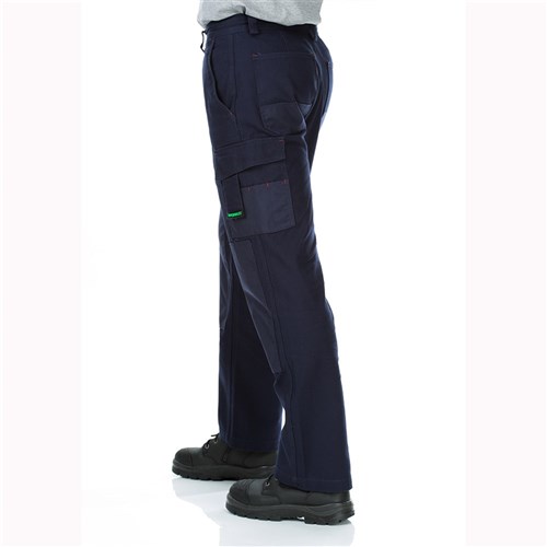 Active Utility Duck Weave Canvas Cordura Pants