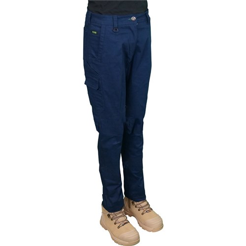Balance Women'S Stretch Cargo Pants