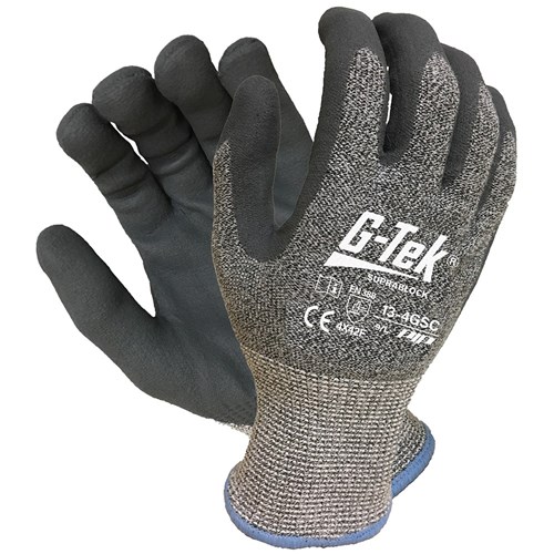 G-Tek Suprablock Glove Size 2Xl