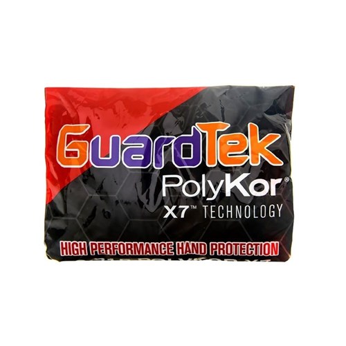 G-Tek Polykor X7 Cut D Vend Ready Glove