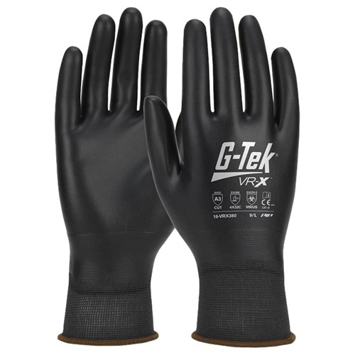 G-Tek Polykor Cut C Water/Oil Glove