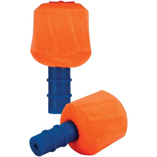 POWERSOFT EZ-TWIST HYBRID EARPLUGS UNCORDED (200 PAIRS)