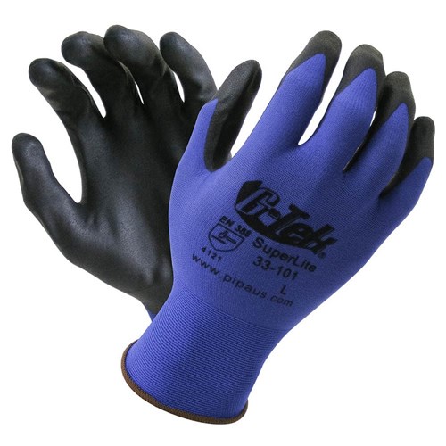 G-Tek Superlite Ultra Lite Synthetic Liner Size 7