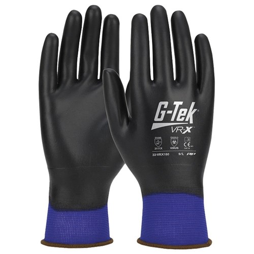 G-Tek Water/Oil Glove