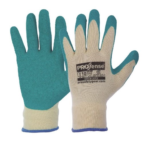 Prosense Diamond Grip Gloves