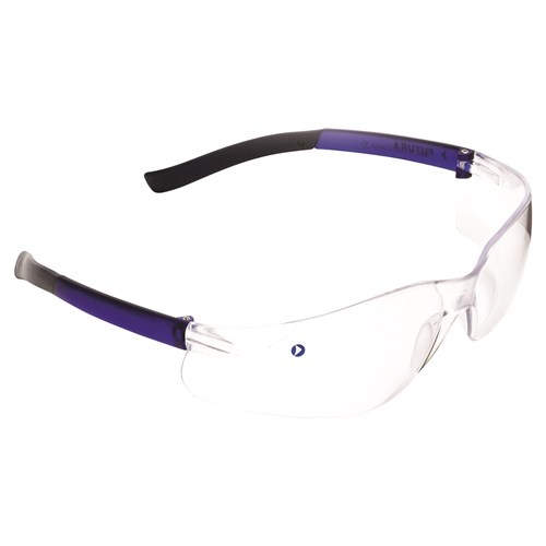 Futura Safety Glasses Clear Lens