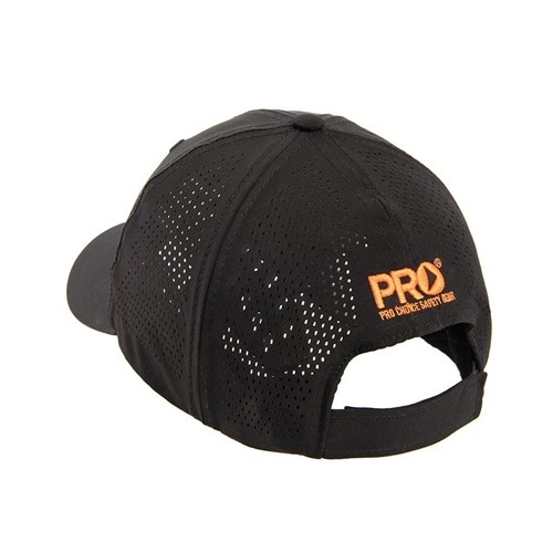 AIR BUMP Lite Bump Cap with AIRBUMP Liner Short Peak