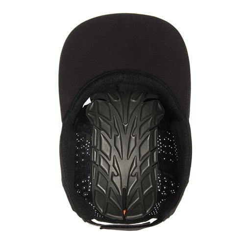 Air Bump Lite Bump Cap With Airbump Liner Standard Peak