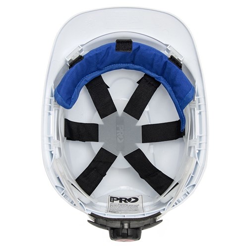 Cooling Brow Pad To Fit Hard Hats