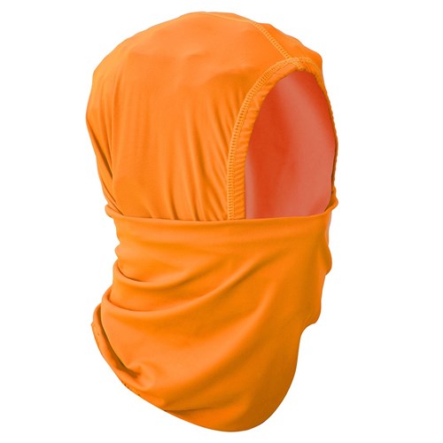 COOLING SCARF - Hi Vis Orange