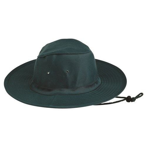 Poly/Cotton Sun Hat