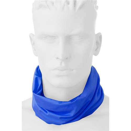 COOLING SCARF - Royal Blue