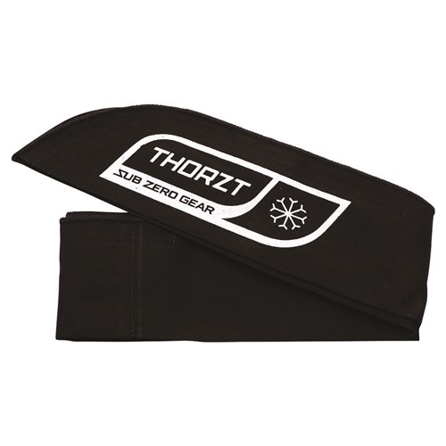 COOLING TIE - Black