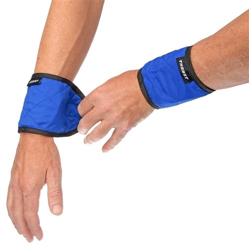 COOLING WRIST BANDS