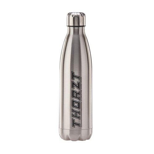 750ML STAINLESS STEEL DRINK BOTTLE - Stainless Steel