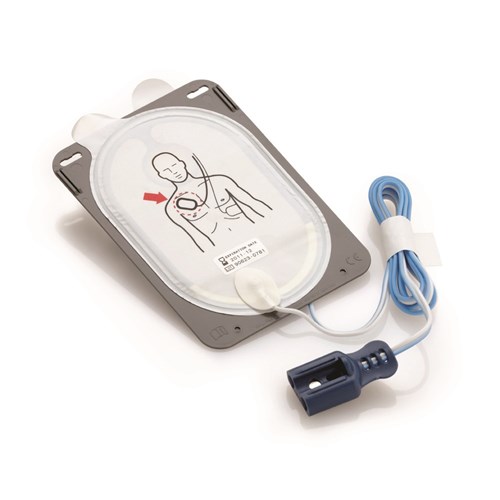 Philips Heartstart Smart Pads - Suits Frx