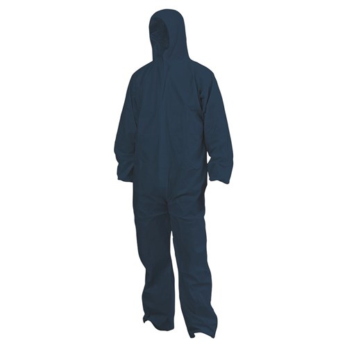Barriertech Sms Coveralls