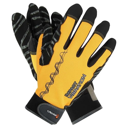 Eureka Impact Vibration Cut C Glove