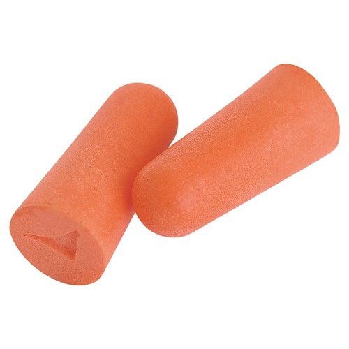 Probullet Disposable Uncorded Earplugs Uncorded