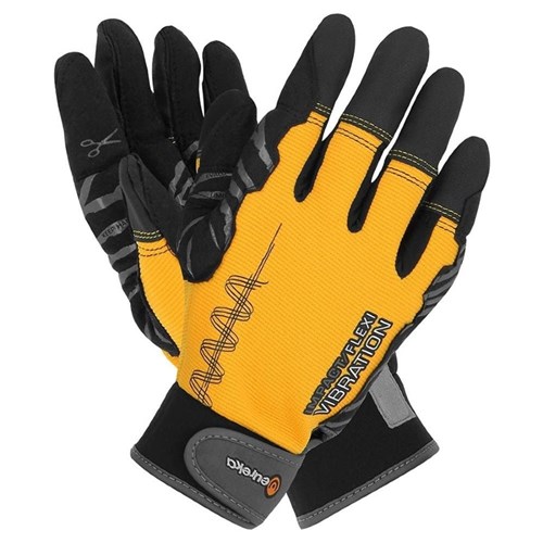 Eureka Flexi Vibration Glove