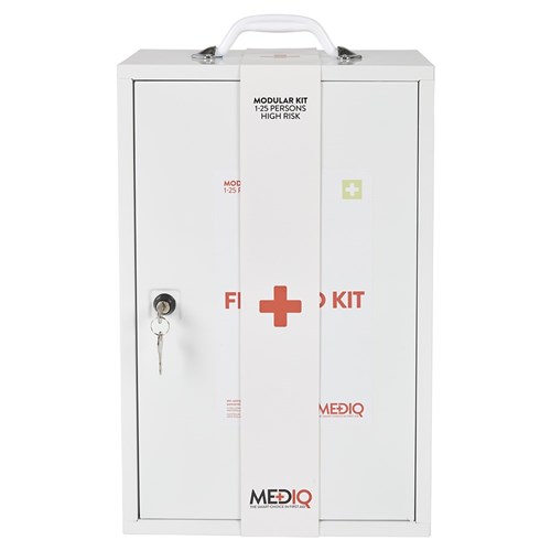 5 X Module Kit In Cabinet