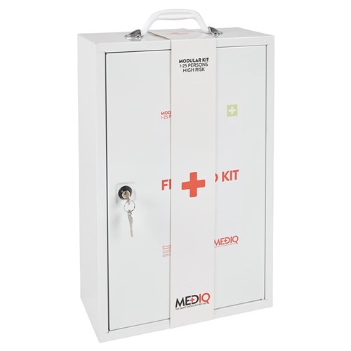 5 X Module Kit In Cabinet