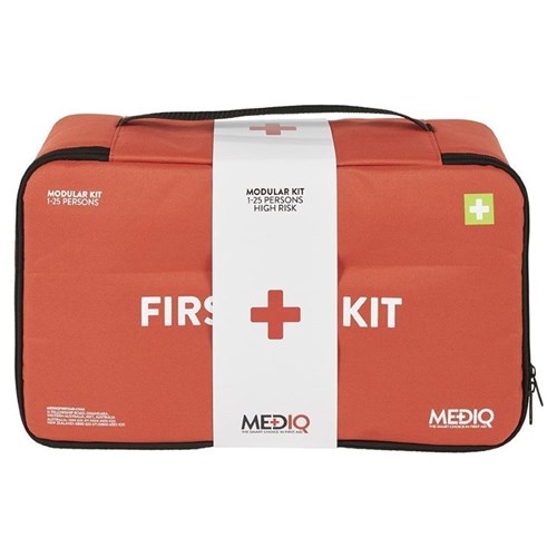 5 X Module Kit In Soft Pack